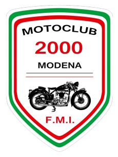 Moto Club 2000 ASD – Modena